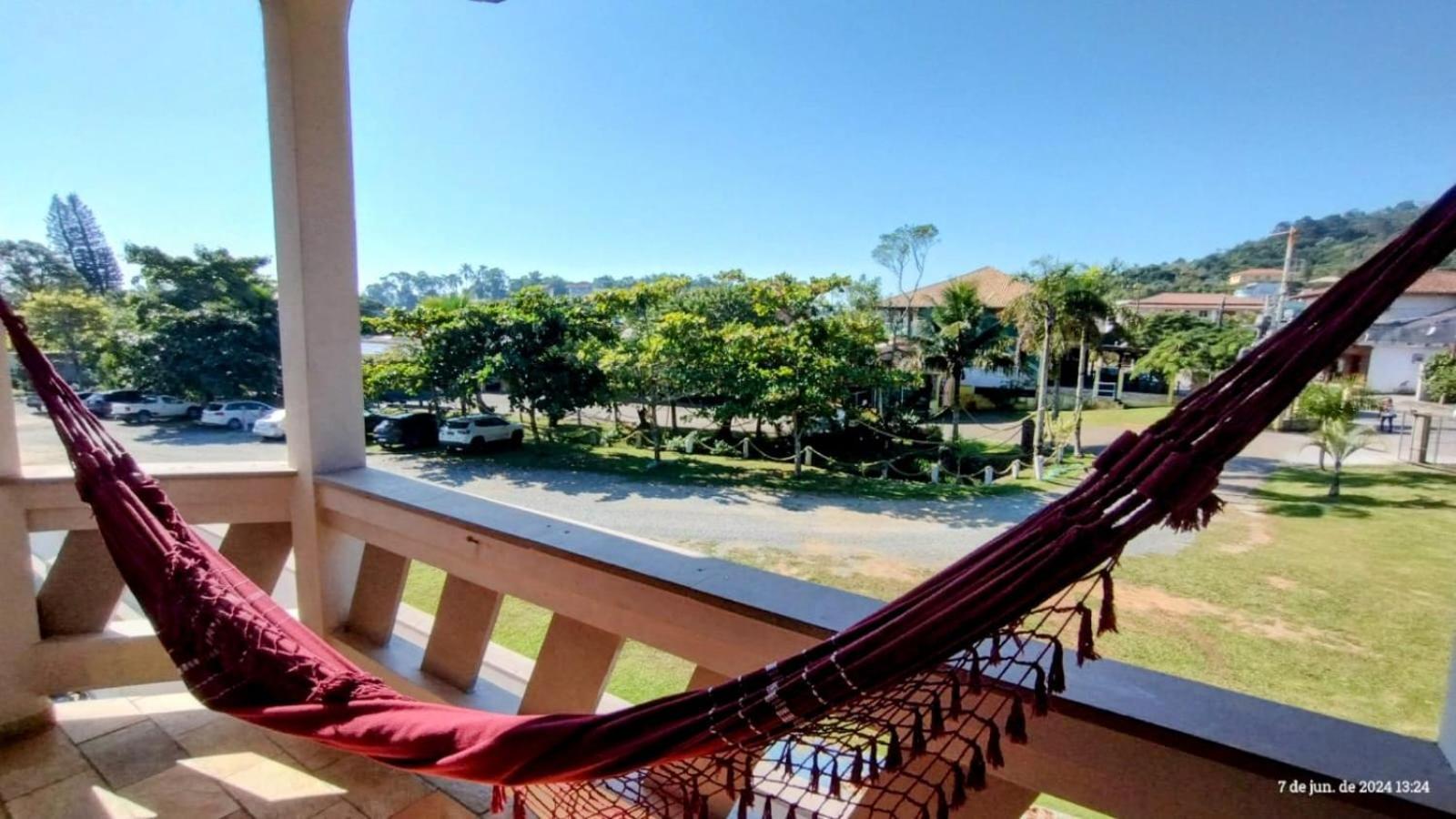 Baia Dos Corais 賓館 Penha (Santa Catarina)