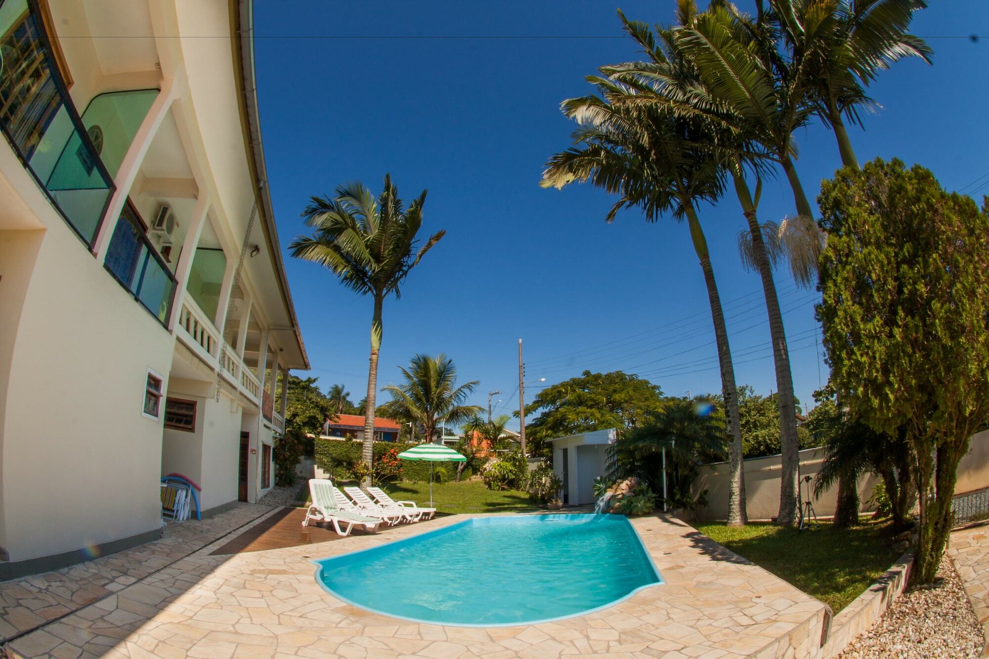 Baia Dos Corais 賓館 Penha (Santa Catarina)